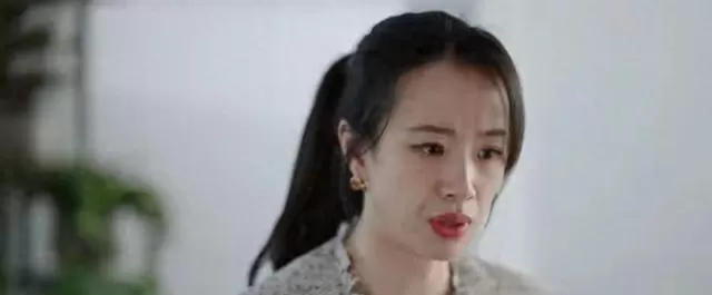 《蜜语纪》鲁贞贞角色反转揭示婚姻与职场双重困局 | 情报图 《蜜语纪》鲁贞贞角色反转揭示婚姻与职场双重困局 | 情报图