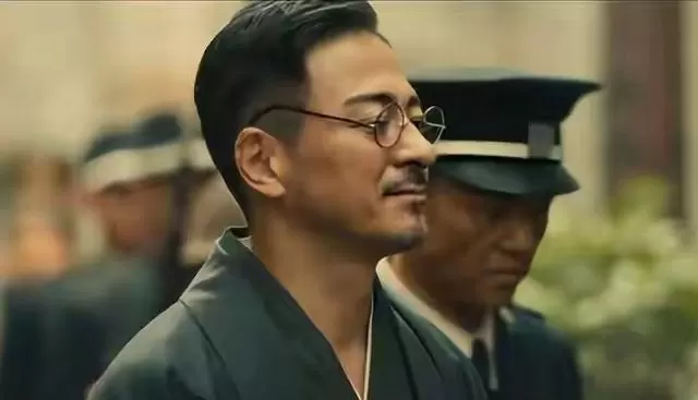 《八千里路云和月》孟万福觉醒线成叙事支点 | 现场图 《八千里路云和月》孟万福觉醒线成叙事支点 | 现场图