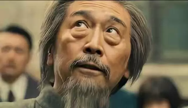 《八千里路云和月》孟万福觉醒线成叙事支点 | 资讯配图 《八千里路云和月》孟万福觉醒线成叙事支点 | 资讯配图