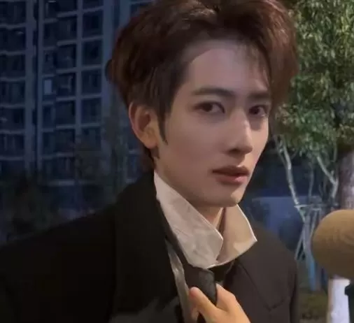 《一不小心，嫁给了温柔律师》4月29日红果上线，甘望星陈芳彤主演契约婚姻题材短剧 | 现场图