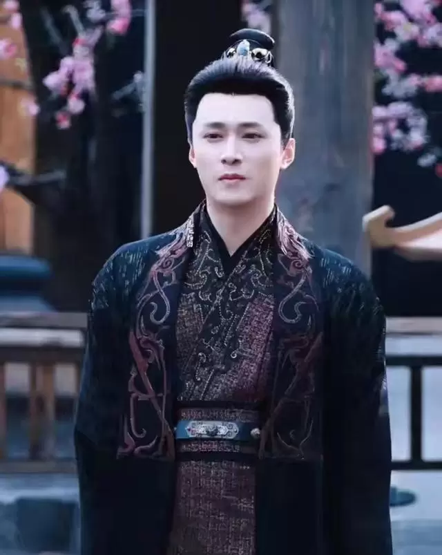 王皓祯新剧《纱帐欢》首日播放量6122万未进前三 | 资讯配图