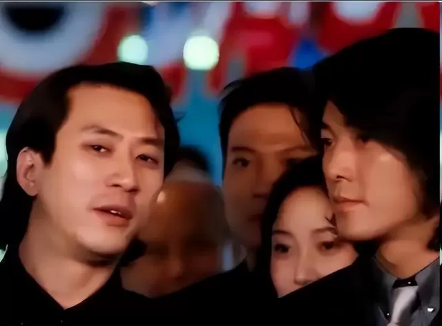 导演温成林突发心梗离世，享年62岁，《刁蛮公主逍遥王》等作品成经典 | 资讯配图