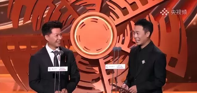 于和伟凭《森中有林》获天坛奖最佳男主角，乔杉同片摘得最佳男配 | 资讯配图