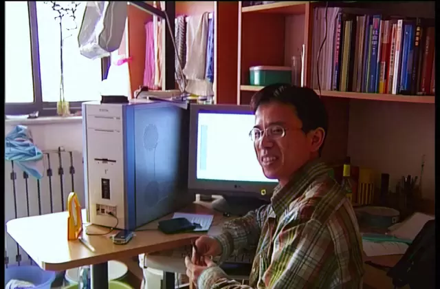 纪录片导演叶君因病去世，享年43岁，《我在故宫修文物》主创离世 | 情报图