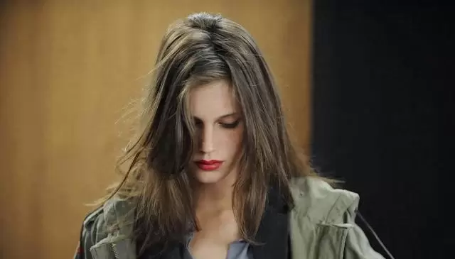 《花容月貌》《布达佩斯之恋》等五部冷门高分女性视角电影重受关注 | 情报图