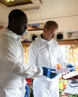 格雷斯第六季 | 资料图