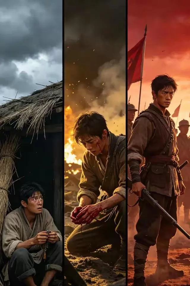 央视八套《假面交锋》开播，300万观众自发预约创三年谍战剧新高 | 资讯配图