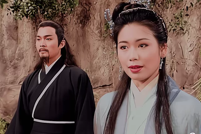 王重阳林朝英武力对比：金庸原著已明确实力层级 | 资讯配图