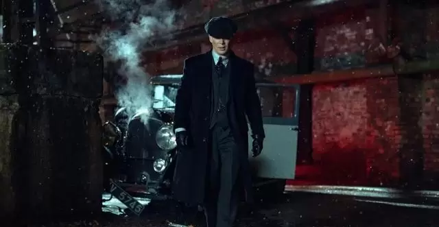 《浴血黑帮》电影版上线口碑滑坡 IMDb评分6.6 | 现场图