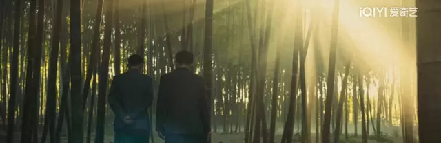 《八千里路云和月》第33集孟万福身份暴露入七十六号 | 情报图