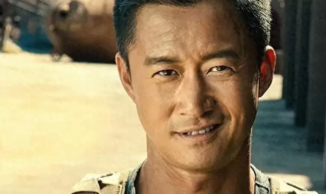 吴京旁白纪录片《登月第一部》上映首日预售22.8万元 | 情报图