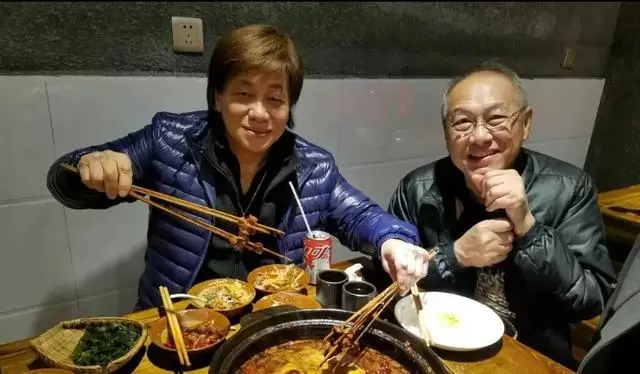 于洋回应TVB“永不录用”封杀令：合约精神高于妥协 | 现场图