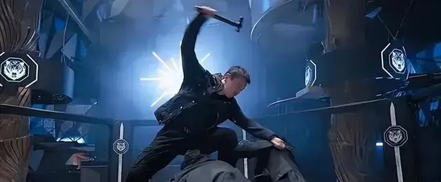 谢苗主演《火遮眼》改档北美暑期档，狮门影业押注1.2亿港币 | 现场图