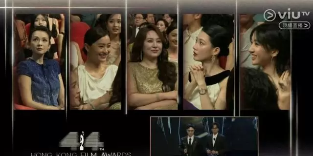 廖子妤凭《像我这样的爱情》首封金像影后，梁家辉五度加冕最佳男主角 | 情报图