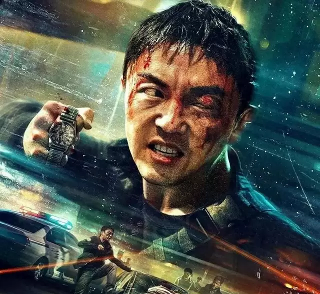 谢苗主演《火遮眼》改档北美暑期档，狮门影业押注1.2亿港币 | 情报图