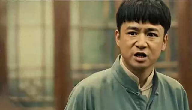 《八千里路云和月》孟万福觉醒线成叙事支点 | 情报图