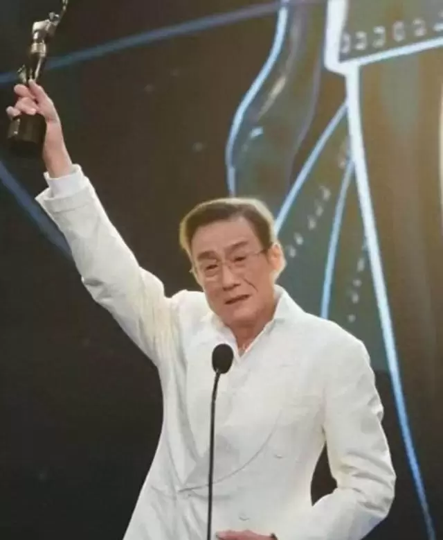 梁家辉廖子妤杜德伟金像奖封帝后，章子怡《酱园弄》陪跑 | 情报图