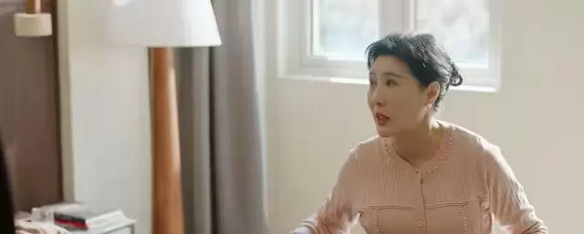 《蜜语纪》鲁贞贞角色反转揭示婚姻与职场双重困局 | 现场图