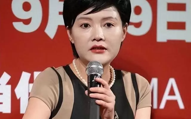 马晓晴11岁出演《啊！摇篮》走红，九十年代推掉多部经典后淡出影坛 | 情报图