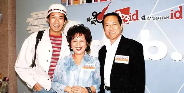 于洋回应TVB“永不录用”封杀令：合约精神高于妥协 | 资讯配图