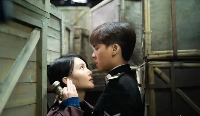 《隐秘而伟大》央八重播登顶收视榜首，51集谍战剧连续4天全国第一 | 情报图