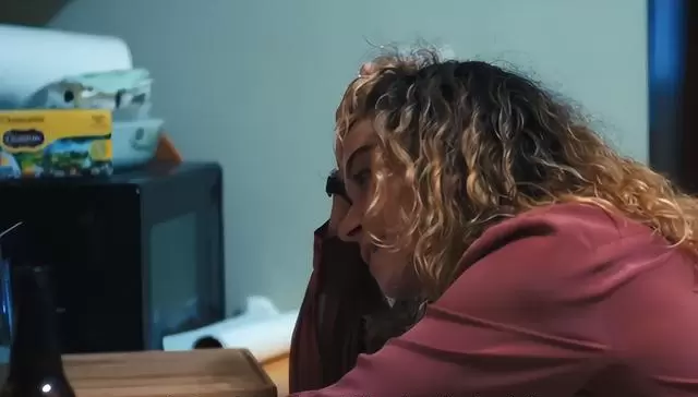 塔提阿娜·玛斯拉尼主演《最大欢愉保障》定档Apple TV+ | 现场图