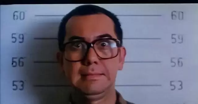 梁家辉凭《捕风追影》傅隆生第五次获金像奖影帝 | 情报图