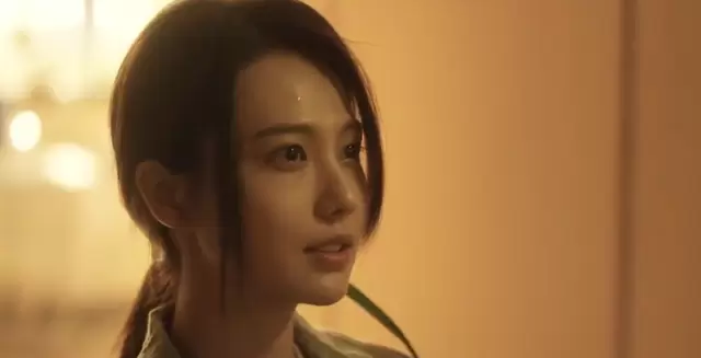 《黑夜告白》乔素清角色疑云：同居老人死亡细节引观众重审剧情逻辑 | 现场图