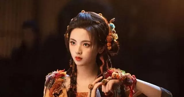 《逐玉》上线Netflix全球非英语剧集周榜前十 | 情报图