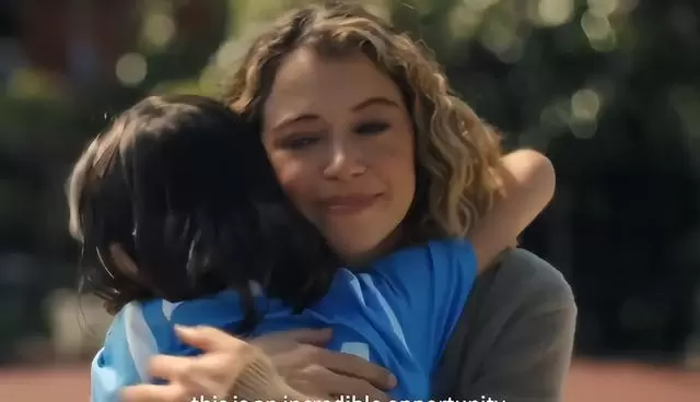 塔提阿娜·玛斯拉尼主演《最大欢愉保障》定档Apple TV+ | 资讯配图