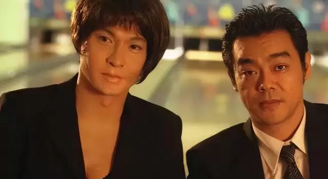 梁家辉凭《捕风追影》傅隆生第五次获金像奖影帝 | 资讯配图