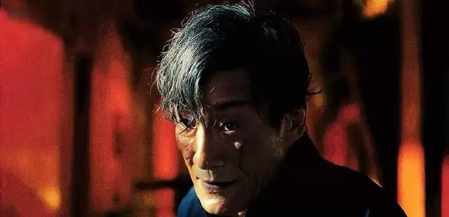 梁家辉廖子妤杜德伟金像奖封帝后，章子怡《酱园弄》陪跑 | 资讯配图