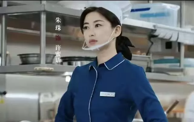 《蜜语纪》李翘琪顶包入狱引爆剧情高潮，纪封隐瞒布局引观众热议 | 资讯配图