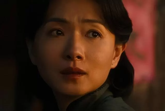 播出反馈出现分化，《八千里路云与月》播出后讨论升温 | 现场图