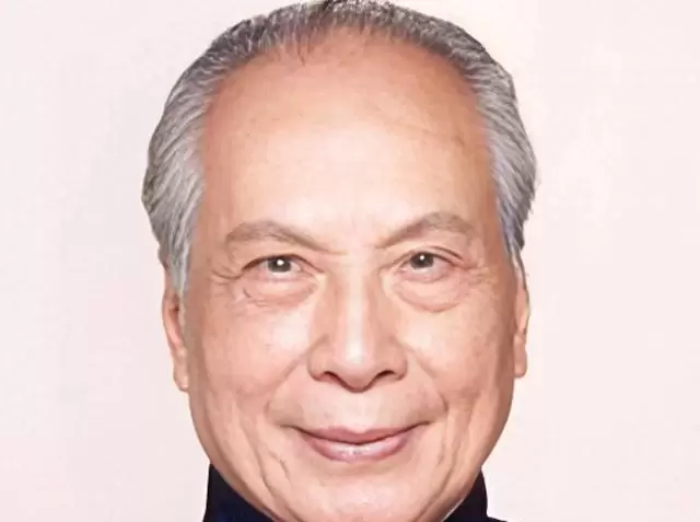 曹达华《再向虎山行》苗一岳角色成港剧武侠符号 | 情报图