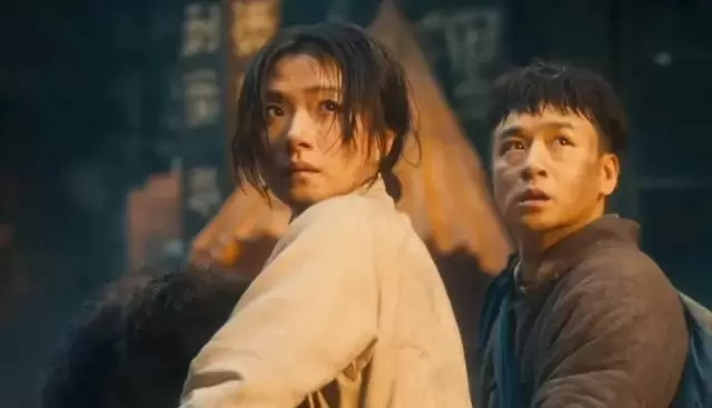 于和伟特别出演《八千里路云和月》田家泰角色引发观众深度讨论 | 资讯配图