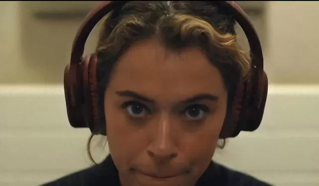 塔提阿娜·玛斯拉尼主演《最大欢愉保障》定档Apple TV+ | 情报图