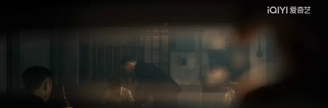 《八千里路云和月》第33集孟万福身份暴露入七十六号 | 现场图片