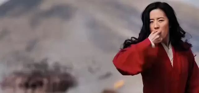 电影《鹰啸苍穹》曝女性角色逆转战局关键情节 | 资讯配图