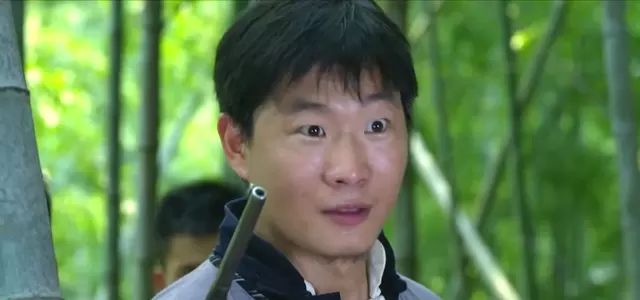 王文渊马云飞联手伏击日军救出被掳女子 | 现场图