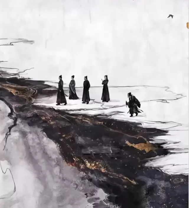 《唐朝诡实录之蜀道》官宣全员回归，第五季将连拍上下部 | 资讯配图