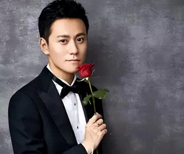 李玥秦俊杰姐弟合作模式引业内关注 | 情报图