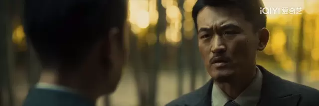 《八千里路云和月》第33集孟万福身份暴露入七十六号 | 资讯配图