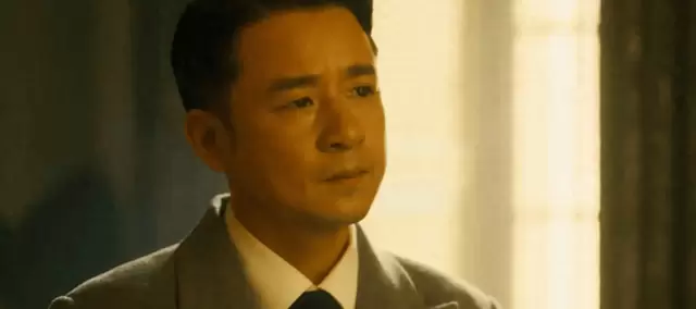 《八千里路云和月》大结局张云魁断情丁玉娇，张云旗李淑媛落魄相守 | 情报图