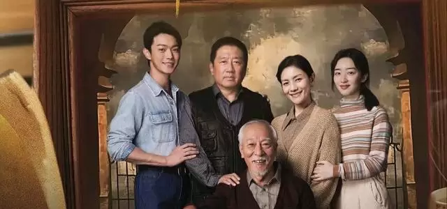 《方圆八百米》等7部悬疑刑侦剧集中上线引追剧热潮 | 资讯配图