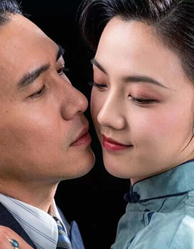 《色戒》上映二十年：未删减版重映、CC蓝光发行与观众认知迭代 | 情报图