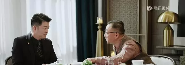 《蜜语纪》魏思源窃听马科斯被查，2000万交易致浦荣陷商业机密危机 | 现场图