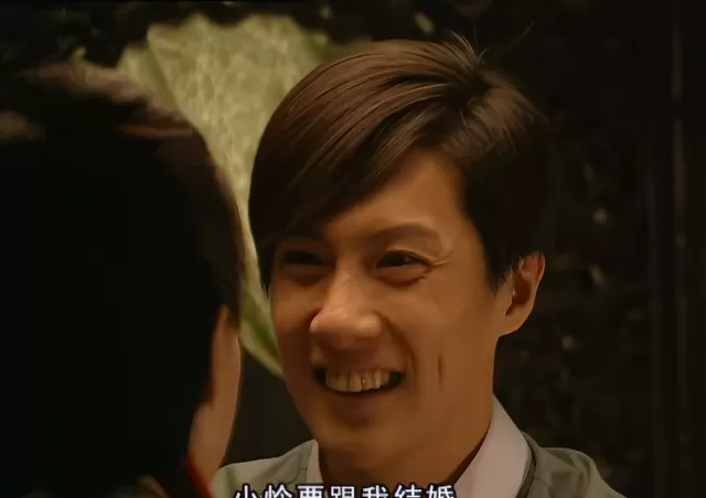《金粉世家》柳春江“闻婚即愈”桥段引观众质疑逻辑合理性 | 现场图