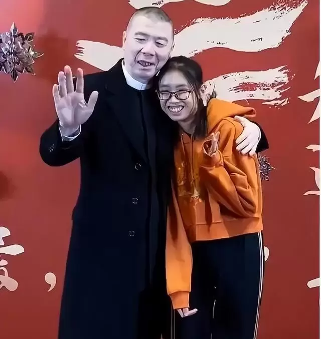 徐朵短片《妈的女儿》获北电学生共鸣,冯小刚支持其长片开发 | 现场图 徐朵短片《妈的女儿》获北电学生共鸣,冯小刚支持其长片开发 | 现场图