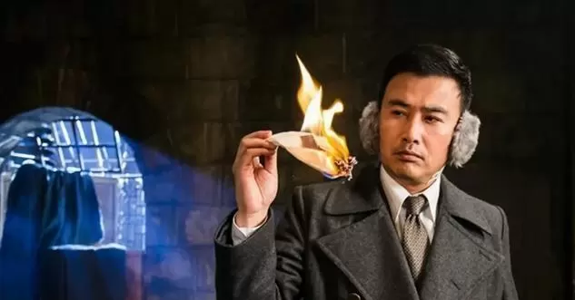 柳云龙58岁宣布退休，《梦外滩》《苔小》两剧仍处雪藏状态 | 资讯配图